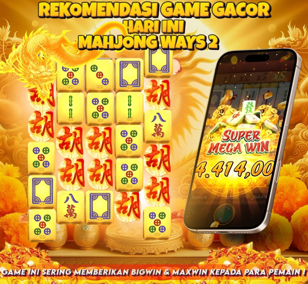 JAJATOGEL: Game Online Paling Hemat, Untung Tetap Gede